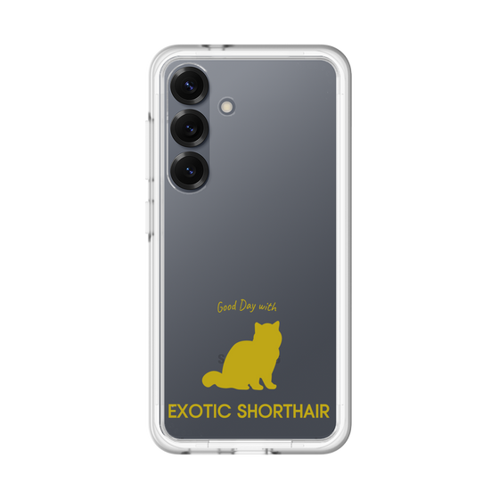 Premium Panel［ &UCHINOCO - Exotic Shorthair ］