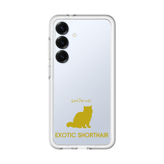 Premium Panel［ &UCHINOCO - Exotic Shorthair ］