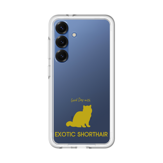 Premium Panel［ &UCHINOCO - Exotic Shorthair ］