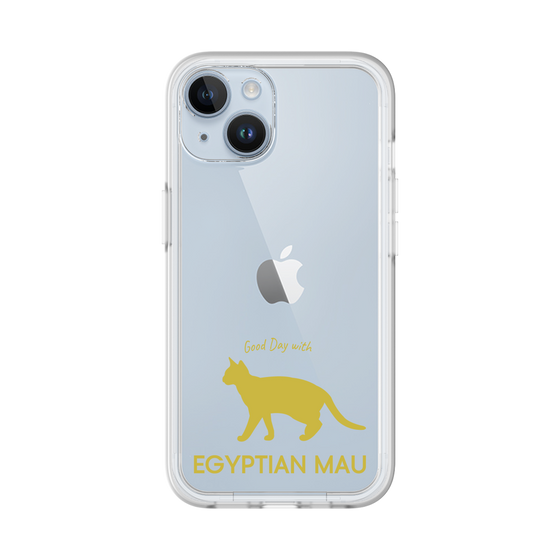 Premium Panel［ &UCHINOCO - Egyptian Mau ］