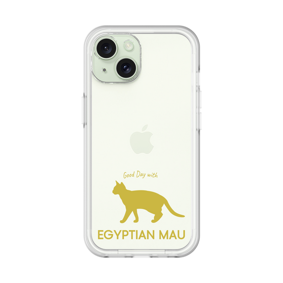 Premium Panel［ &UCHINOCO - Egyptian Mau ］