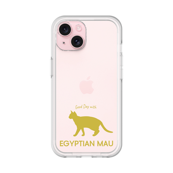 Premium Panel［ &UCHINOCO - Egyptian Mau ］