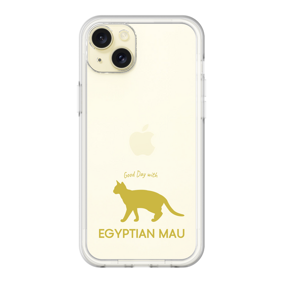 Premium Panel［ &UCHINOCO - Egyptian Mau ］