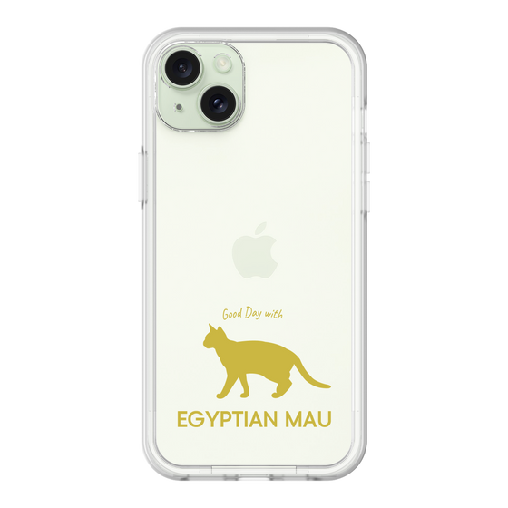 Premium Panel［ &UCHINOCO - Egyptian Mau ］