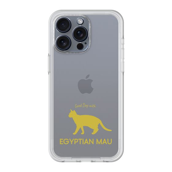 Premium Panel［ &UCHINOCO - Egyptian Mau ］