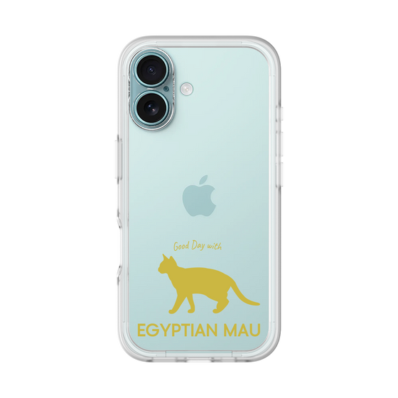 Premium Panel［ &UCHINOCO - Egyptian Mau ］