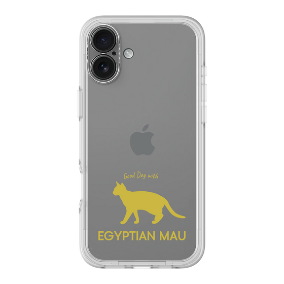 Premium Panel［ &UCHINOCO - Egyptian Mau ］