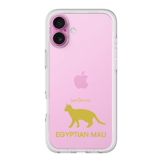 Premium Panel［ &UCHINOCO - Egyptian Mau ］