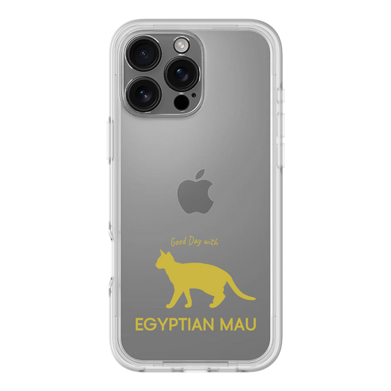 Premium Panel［ &UCHINOCO - Egyptian Mau ］
