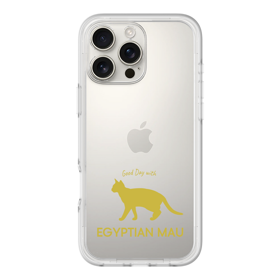 Premium Panel［ &UCHINOCO - Egyptian Mau ］