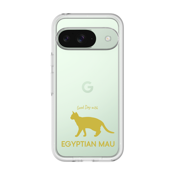 Premium Panel［ &UCHINOCO - Egyptian Mau ］