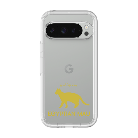 Premium Panel［ &UCHINOCO - Egyptian Mau ］