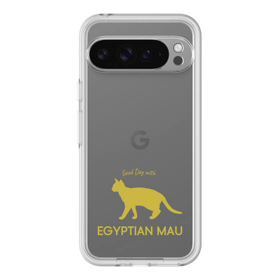 Premium Panel［ &UCHINOCO - Egyptian Mau ］
