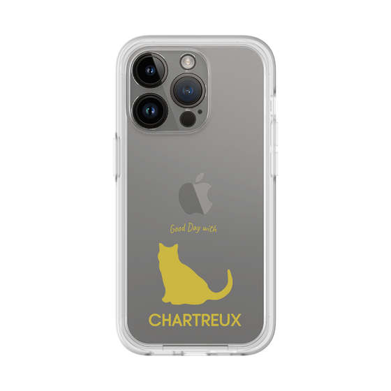 Premium Panel［ &UCHINOCO - Chartreux ］