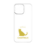 Premium Panel［ &UCHINOCO - Chartreux ］