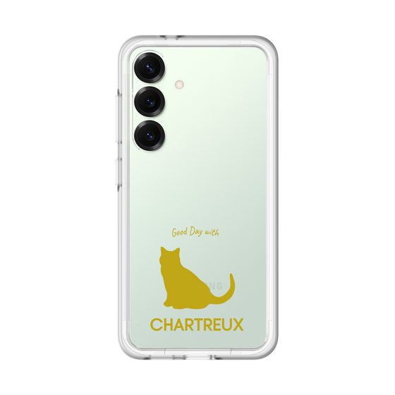 Premium Panel［ &UCHINOCO - Chartreux ］