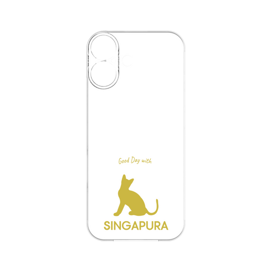 Premium Panel［ &UCHINOCO - Singapura ］