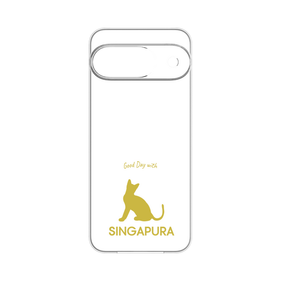 Premium Panel［ &UCHINOCO - Singapura ］
