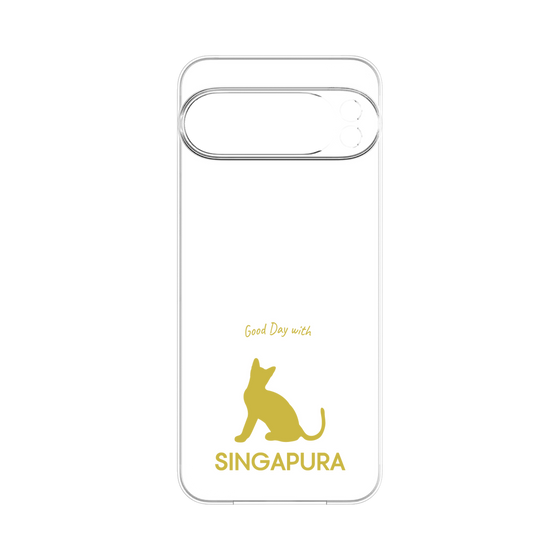 Premium Panel［ &UCHINOCO - Singapura ］