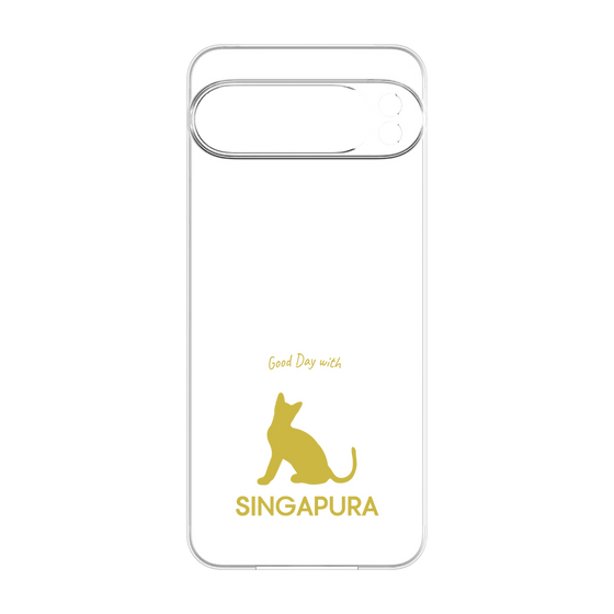 Premium Panel［ &UCHINOCO - Singapura ］