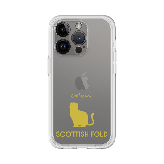 Premium Panel［ &UCHINOCO - Scottish Fold 1 ］