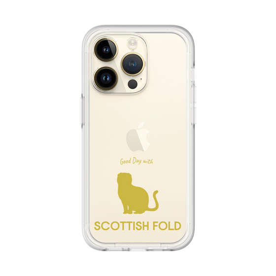 Premium Panel［ &UCHINOCO - Scottish Fold 1 ］
