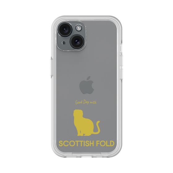 Premium Panel［ &UCHINOCO - Scottish Fold 1 ］
