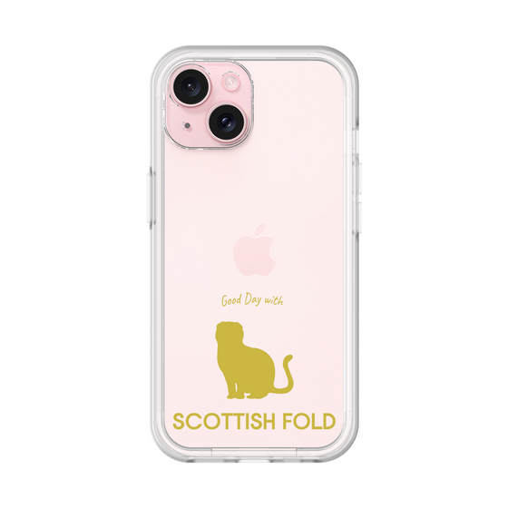 Premium Panel［ &UCHINOCO - Scottish Fold 1 ］
