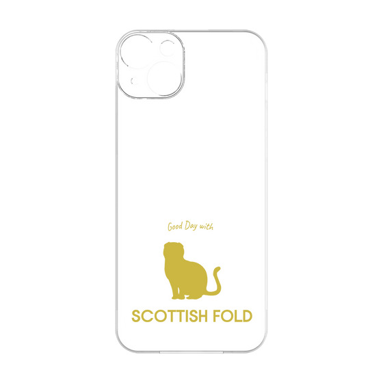 Premium Panel［ &UCHINOCO - Scottish Fold 1 ］