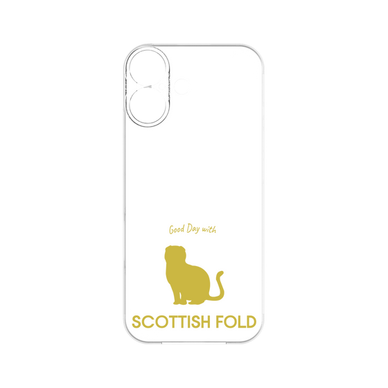 Premium Panel［ &UCHINOCO - Scottish Fold 1 ］