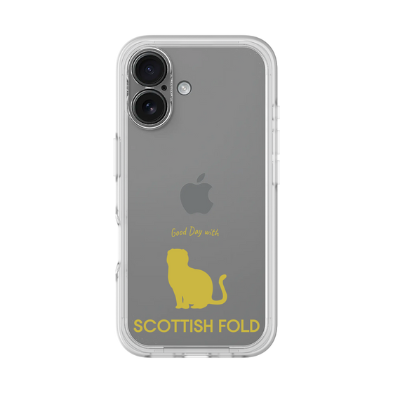 Premium Panel［ &UCHINOCO - Scottish Fold 1 ］