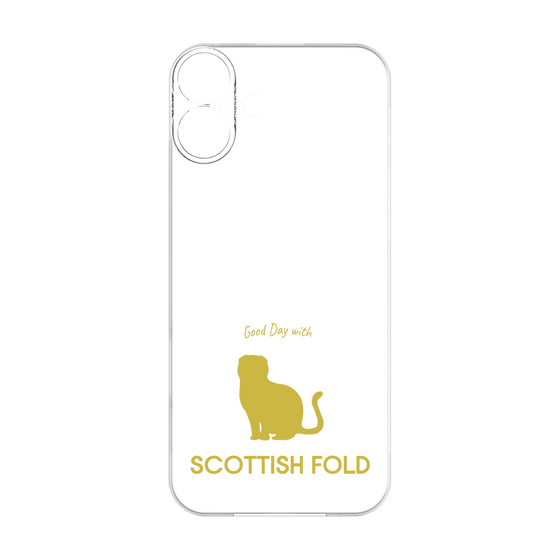 Premium Panel［ &UCHINOCO - Scottish Fold 1 ］
