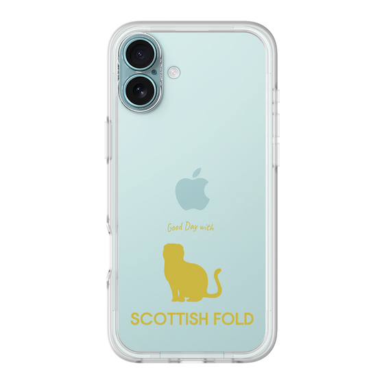 Premium Panel［ &UCHINOCO - Scottish Fold 1 ］