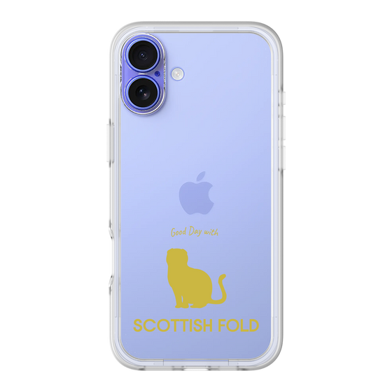 Premium Panel［ &UCHINOCO - Scottish Fold 1 ］