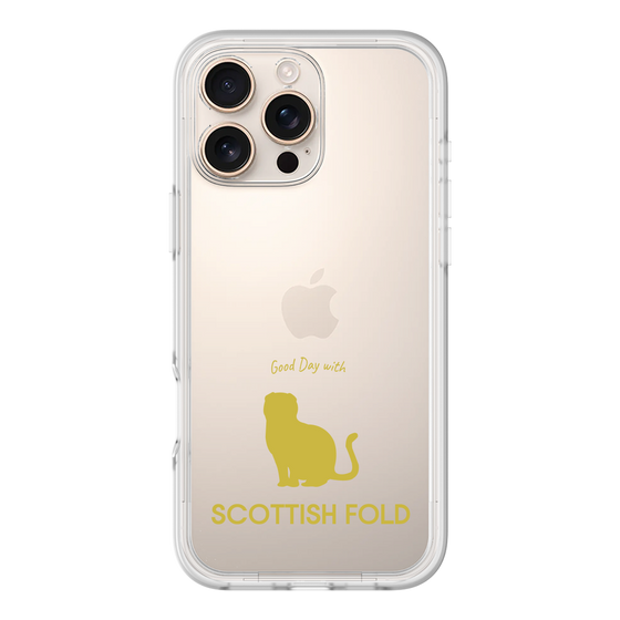 Premium Panel［ &UCHINOCO - Scottish Fold 1 ］