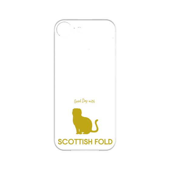 Premium Panel［ &UCHINOCO - Scottish Fold 1 ］