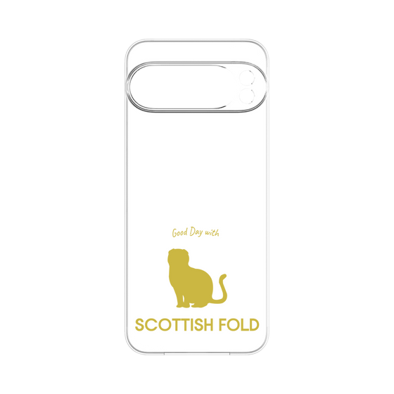 Premium Panel［ &UCHINOCO - Scottish Fold 1 ］