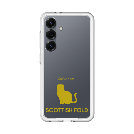 Premium Panel［ &UCHINOCO - Scottish Fold 1 ］