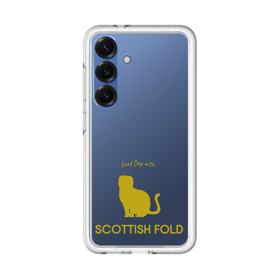 Premium Panel［ &UCHINOCO - Scottish Fold 1 ］