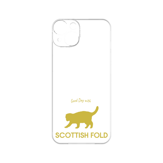 Premium Panel［ &UCHINOCO - Scottish Fold 2 ］