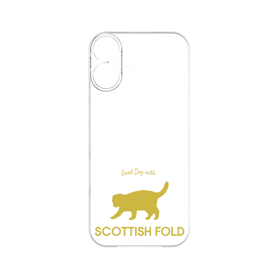Premium Panel［ &UCHINOCO - Scottish Fold 2 ］