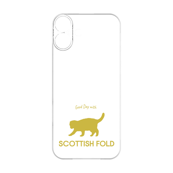 Premium Panel［ &UCHINOCO - Scottish Fold 2 ］