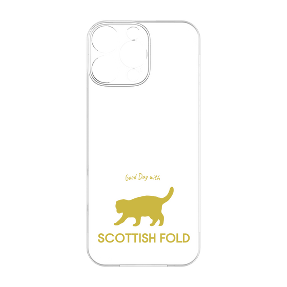 Premium Panel［ &UCHINOCO - Scottish Fold 2 ］