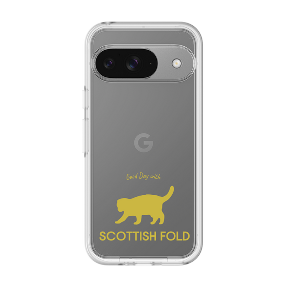 Premium Panel［ &UCHINOCO - Scottish Fold 2 ］