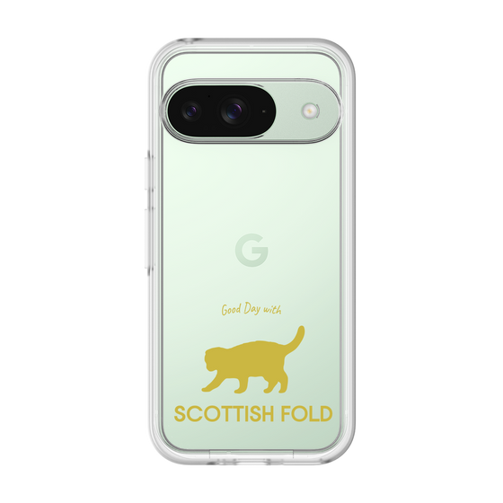 Premium Panel［ &UCHINOCO - Scottish Fold 2 ］