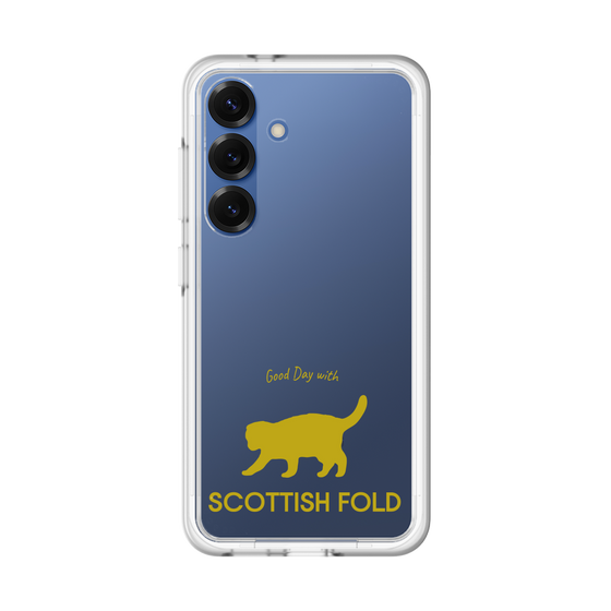 Premium Panel［ &UCHINOCO - Scottish Fold 2 ］