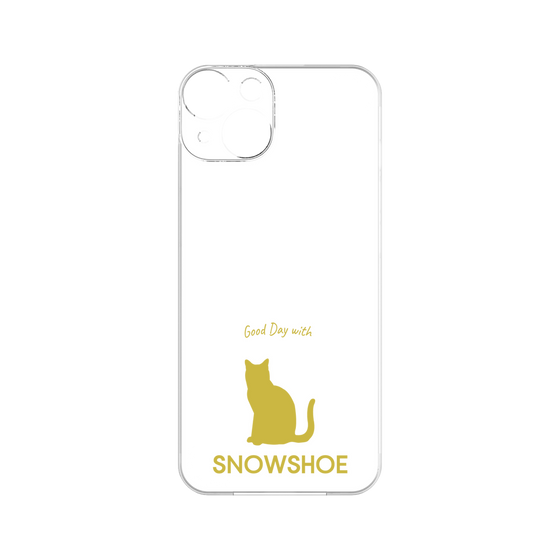 Premium Panel［ &UCHINOCO - Snowshoe ］