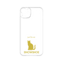Premium Panel［ &UCHINOCO - Snowshoe ］