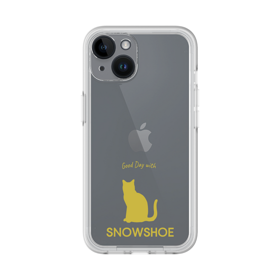 Premium Panel［ &UCHINOCO - Snowshoe ］