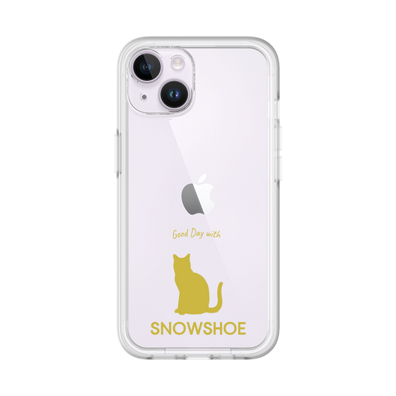 Premium Panel［ &UCHINOCO - Snowshoe ］